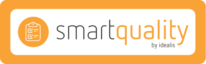 Smart Quality Logo