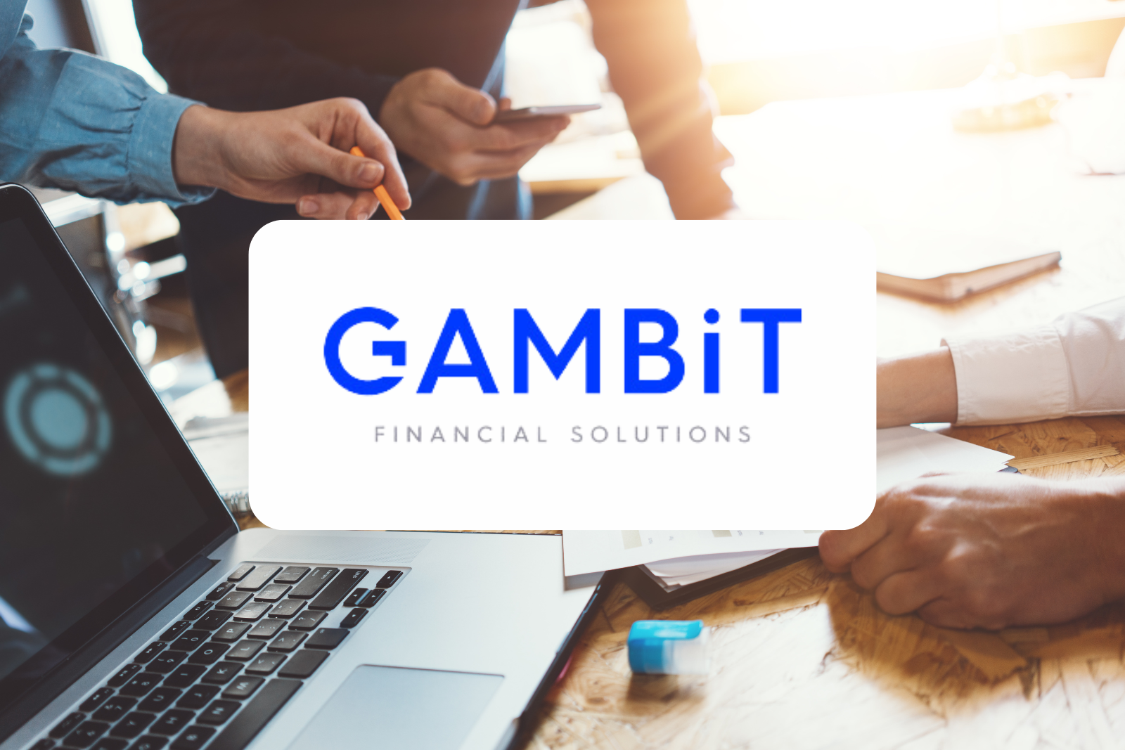 Gambit Finance