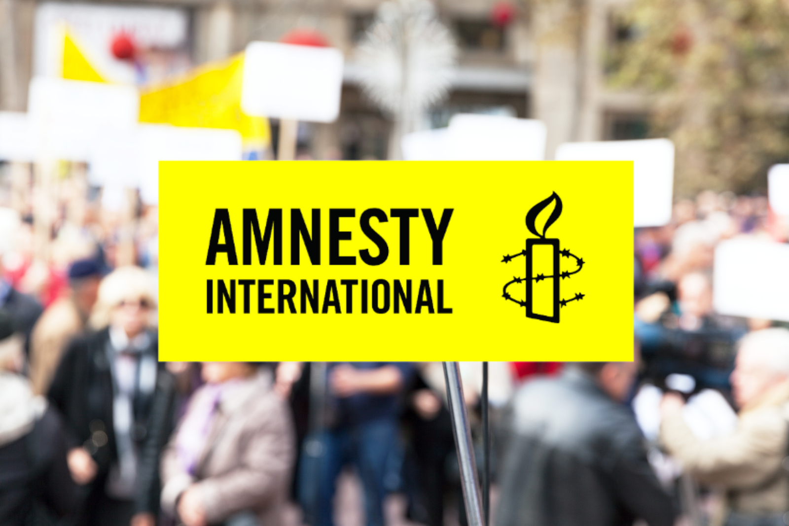 Amnesty International Belgique