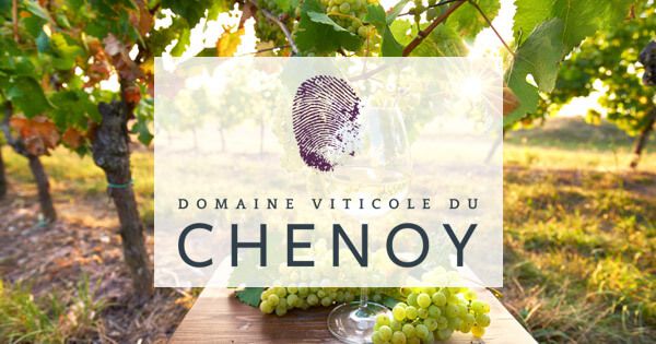 Domaine viticole Chenoy