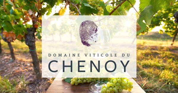 Chenoy