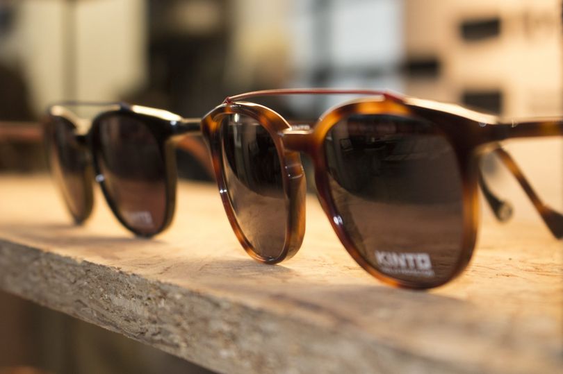 Montures de lunettes Netoptic