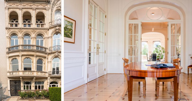 Expertises Galtier - Expert en immobilier