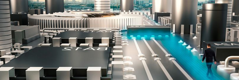 Eutornix - hardware solutions