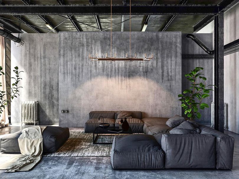 Décoration d'intérieur - AXYS71