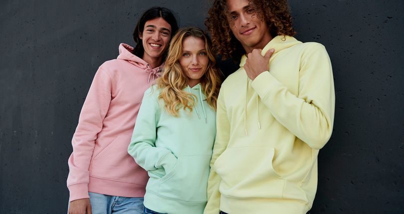 Sweat & t-shirt - Stanley/Stella
