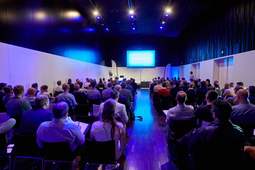 Bluepoint - venue-location-brussels