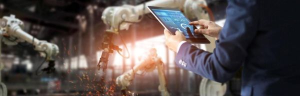 Manufacturing report - Sirris