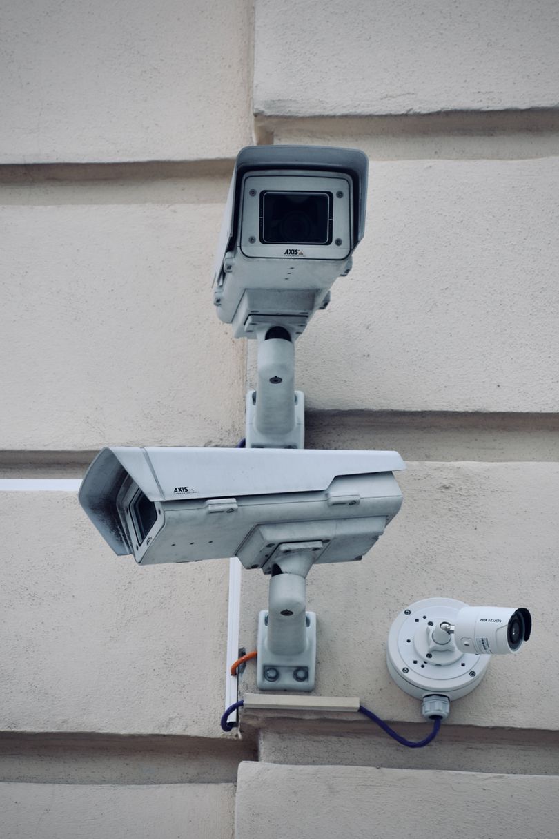 Sécurité et alarmes - Alsec