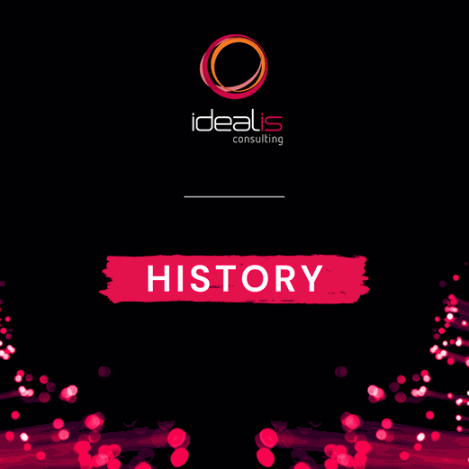 History of Idealis Consulting