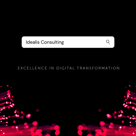Idealis Consulting
