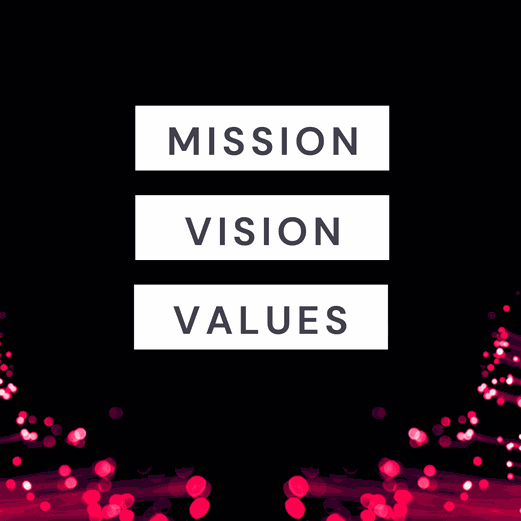 Mission - Vision - Values