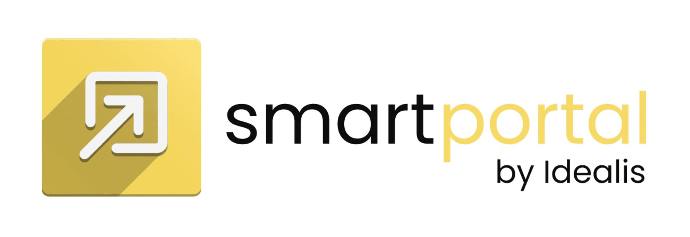 Smart Portal Logo Smart Portal Logo