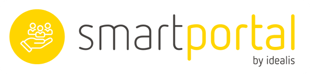 Logo Smart Portal