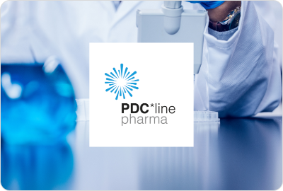 PDC Line Pharma