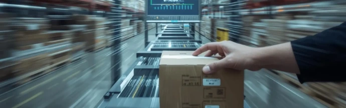 Logistique