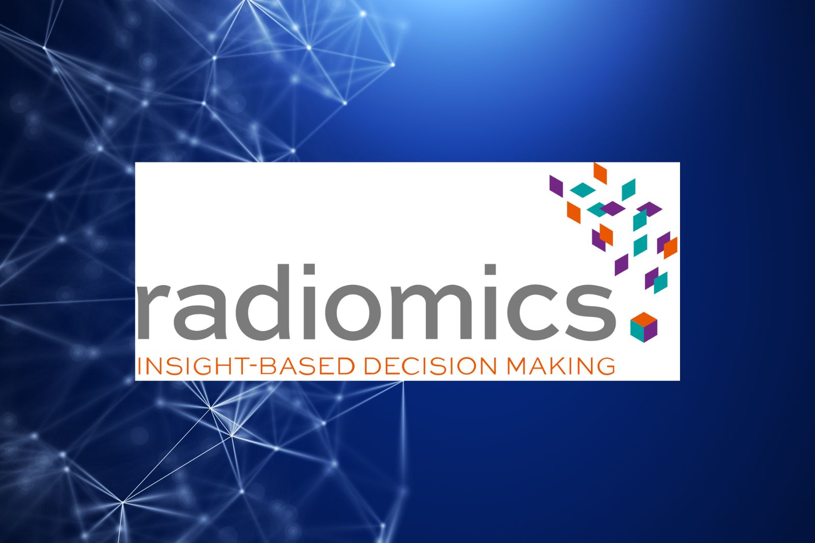 Radiomics