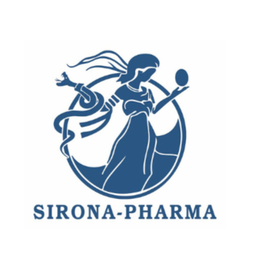 Sirona-Pharma