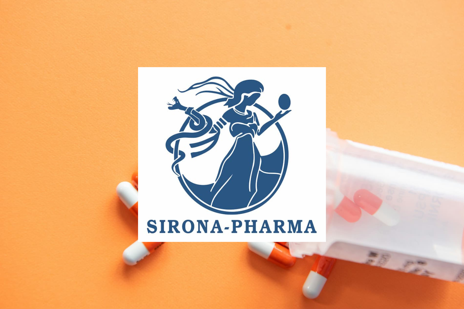 Sirona-Pharma