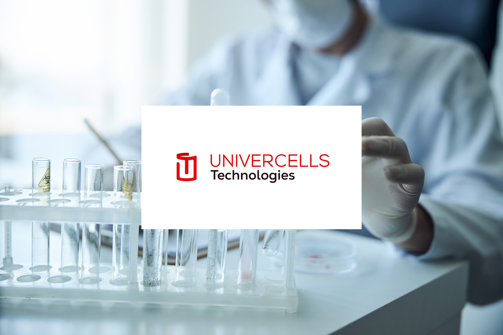 Univercells Technologies