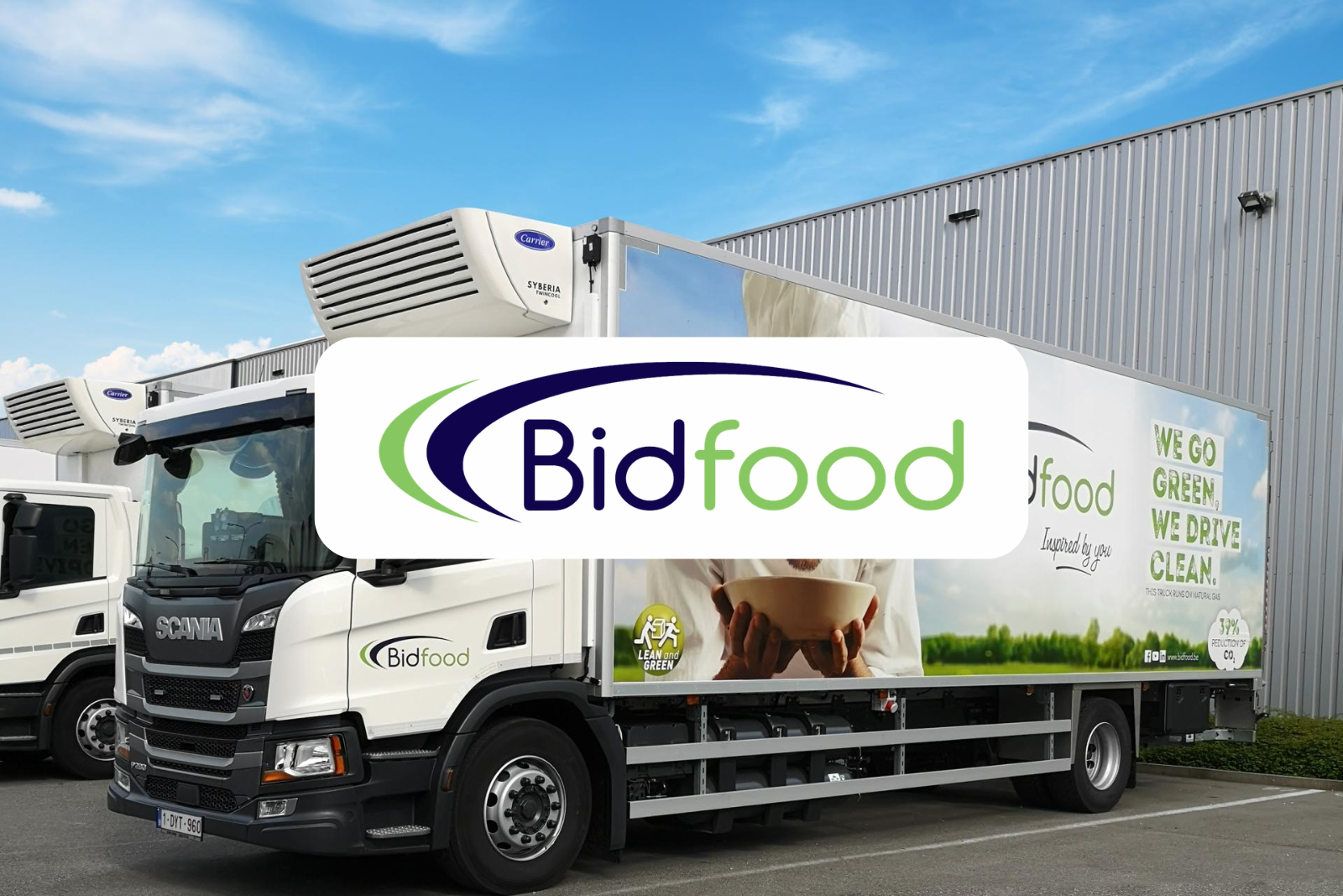 Bidfood