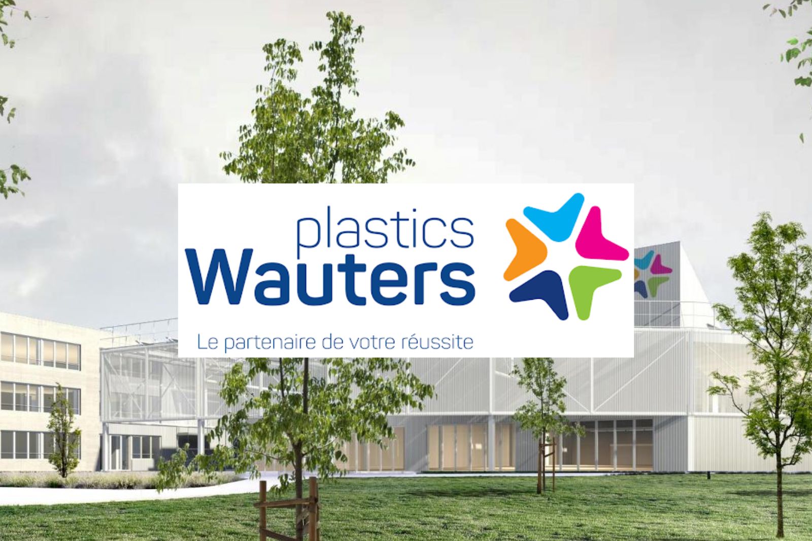 Plastics Wauters
