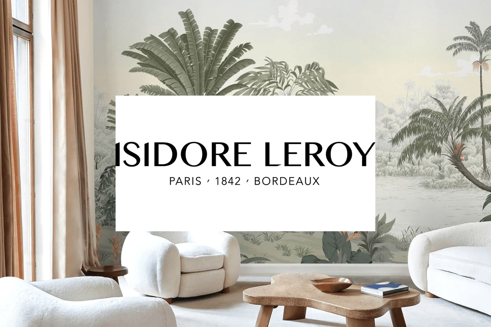 Isidore Leroy